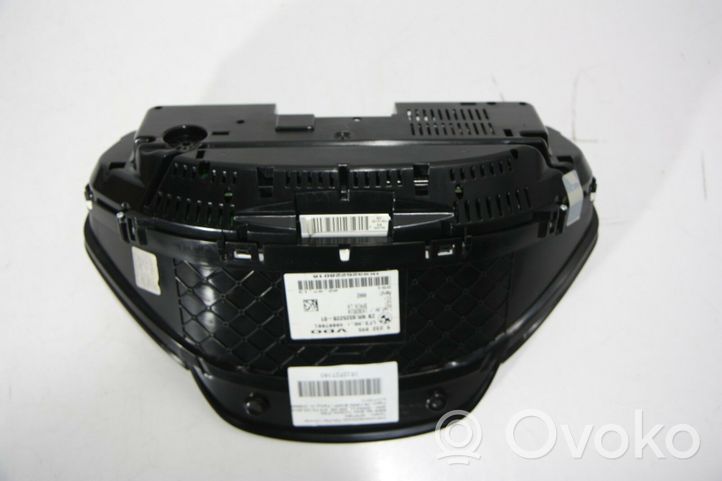 BMW 3 GT F34 Tachimetro (quadro strumenti) K002580