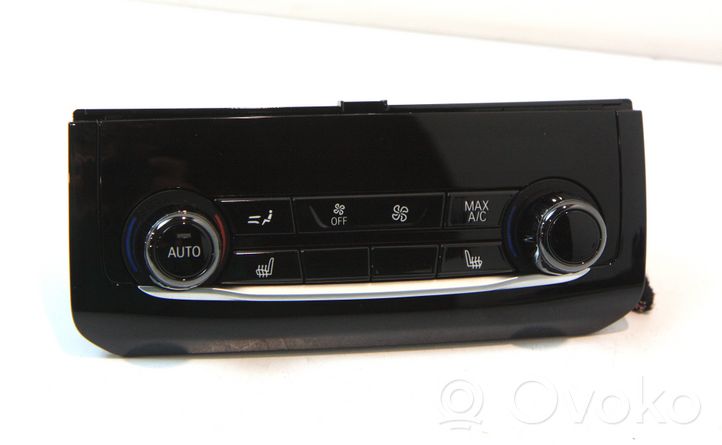 BMW 5 G30 G31 Centralina del climatizzatore 018503
