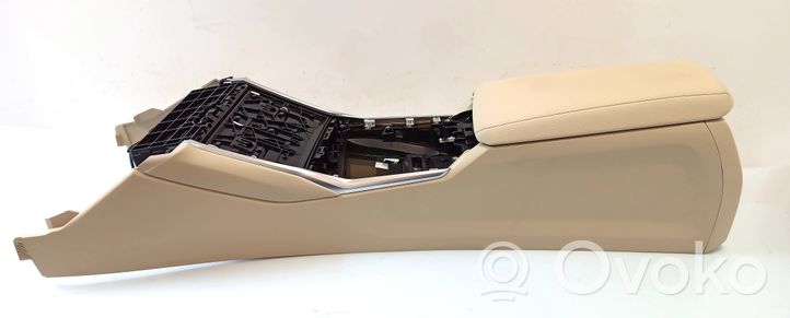 BMW 3 G20 G21 Console centrale 022800