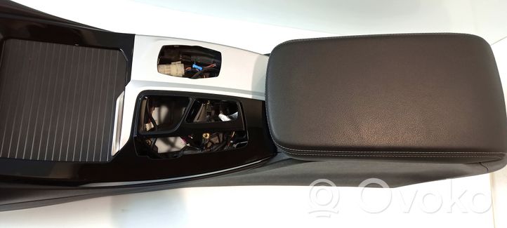 BMW X3 G01 Console centrale 023665