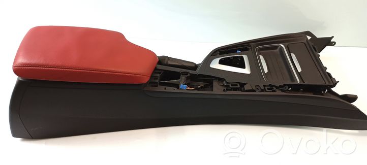 BMW 4 F32 F33 Console centrale 023762