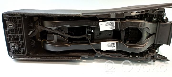 BMW X6 G06 Console centrale 023712