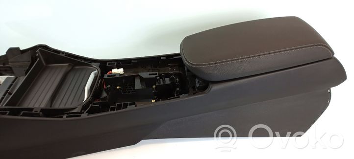 BMW X4 F26 Console centrale 023086