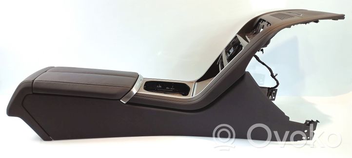 BMW 8 G14 Console centrale 023089