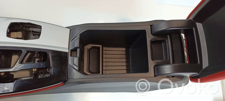 BMW X3M F97 Console centrale 023092