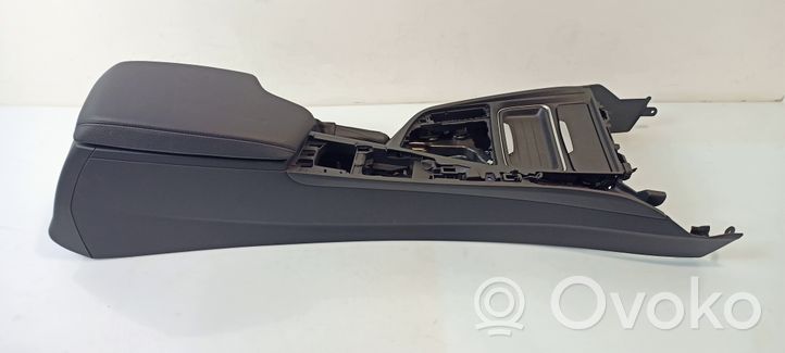 BMW 4 F32 F33 Rivestimento laterale della consolle centrale anteriore 022223