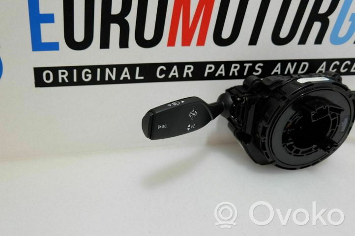 BMW X5 F15 Leva/interruttore dell’indicatore di direzione e tergicristallo 000645