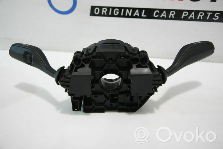 BMW 3 F30 F35 F31 Leva/interruttore dell’indicatore di direzione e tergicristallo 006352