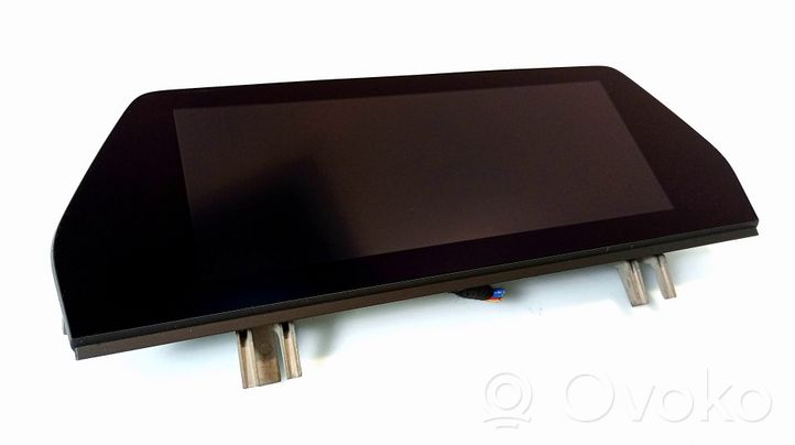 BMW 8 G15 Monitor/display/piccolo schermo 021421