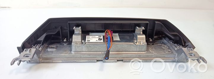 BMW X4 G02 Monitori/näyttö/pieni näyttö 021958