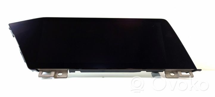 BMW X6M G06 F96 Monitor/display/piccolo schermo 021207