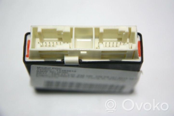 BMW 2 F22 F23 Muut ohjainlaitteet/moduulit 010353