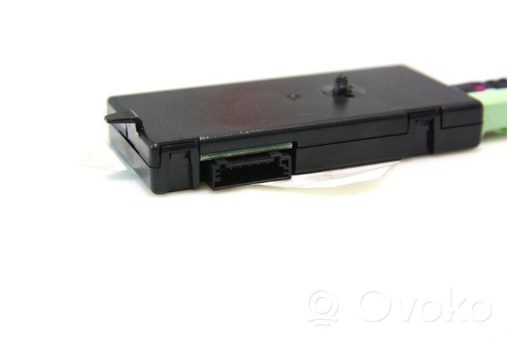 BMW M4 F82 F83 Amplificateur de son 008763