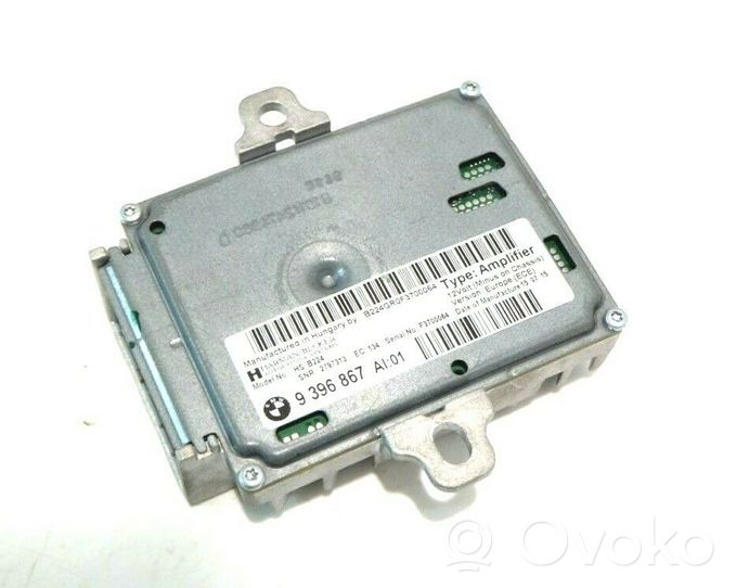 BMW 2 F22 F23 Amplificateur de son 005980