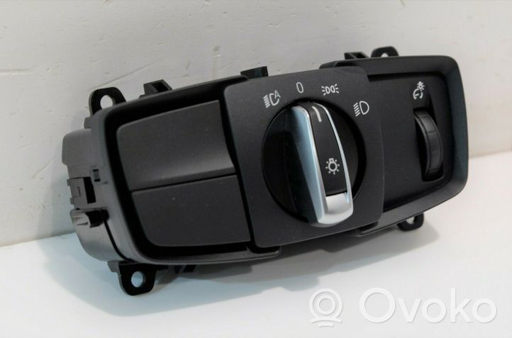 BMW 2 F22 F23 Interrupteur d’éclairage 006012
