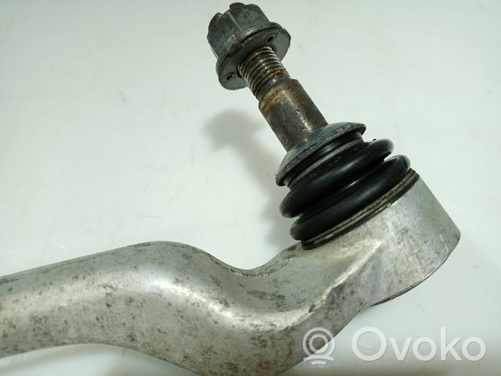 BMW 5 F10 F11 Braccio di controllo sospensione anteriore superiore/braccio oscillante 020354