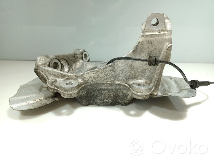 BMW 3 F30 F35 F31 Bras, rotule de suspension avant 020355