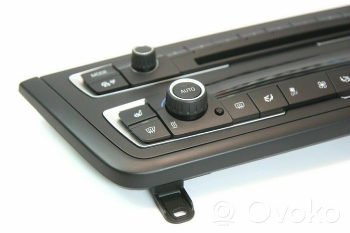 BMW 3 F30 F35 F31 Klimato kontrolės/ pečiuko kontrolės apdaila 014267