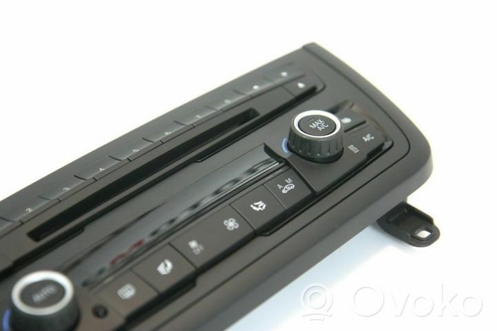 BMW 3 F30 F35 F31 Console centrale, commande chauffage/clim 014269