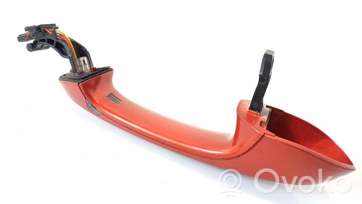 BMW 8 G14 Maniglia esterna per portiera anteriore 020851