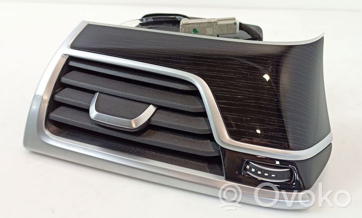 BMW 7 G11 G12 Garniture latérale de console centrale avant 020093