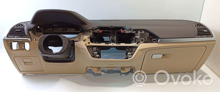 BMW X4 G02 Panel de instrumentos 023217