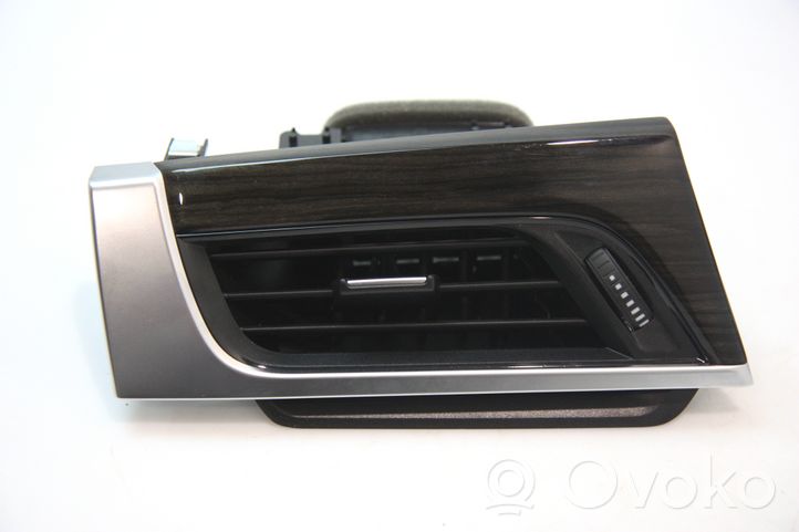 BMW X1 F48 F49 Garniture de panneau console centrale 016951