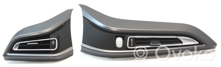 BMW i8 Center console decorative trim 017195