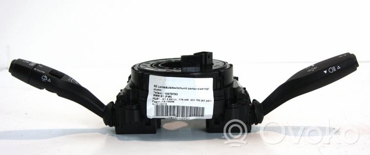 BMW 2 F45 Leva/interruttore dell’indicatore di direzione e tergicristallo 018874