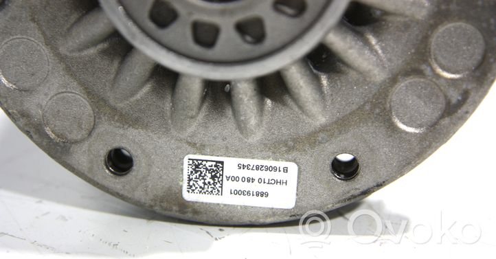 BMW 1 F20 F21 Ammortizzatore anteriore con molla elicoidale 017445