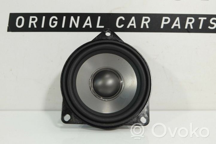 BMW 3 E90 E91 Front door high frequency speaker 002117