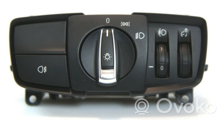 BMW i3 Interruttore luci 013088