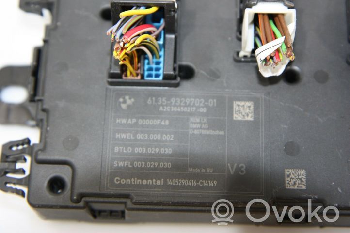 BMW 2 F22 F23 Module confort J00104