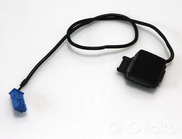 BMW 2 F22 F23 Mikrofoni (bluetooth/puhelin) 008994