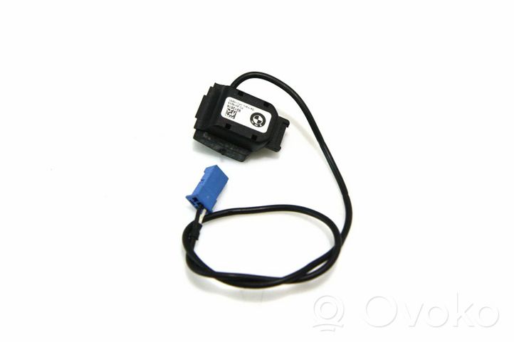 BMW 2 F22 F23 Microfono (bluetooth/telefono) 008587