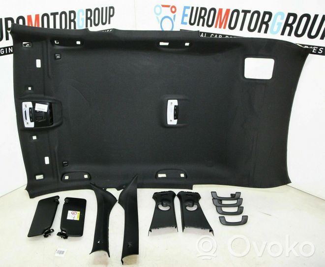 BMW X1 F48 F49 Lubos K002791