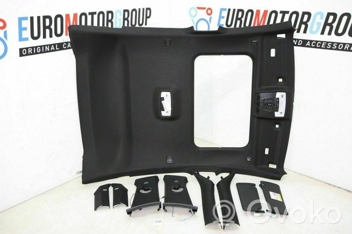 BMW 2 F22 F23 Lubos K00767