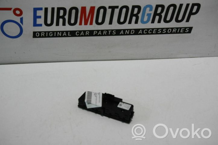 BMW X5 G05 Centralina del climatizzatore R003463