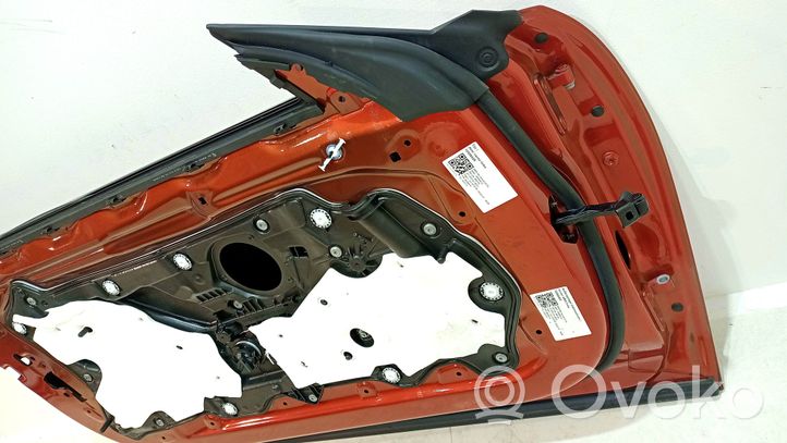 BMW M8 F91 F92 G14 G15 Door (2 Door Coupe) 020859