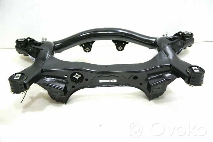 BMW 3 F30 F35 F31 Galinis tiltas 012669