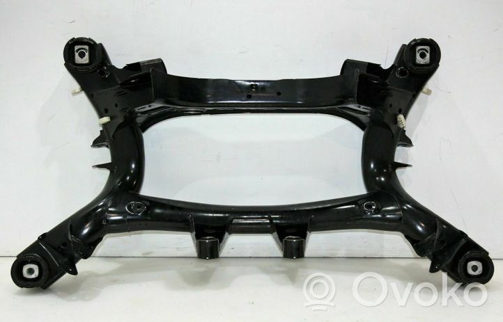 BMW 3 F30 F35 F31 Eje trasero OL00439