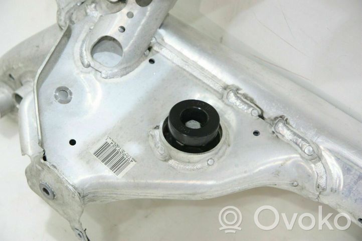 BMW 5 F10 F11 Galinis tiltas 012955