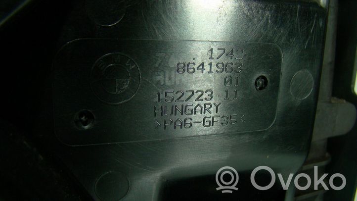 BMW 3 F30 F35 F31 Kit Radiateur R003043
