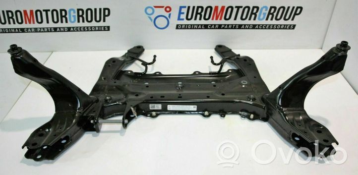 BMW X1 F48 F49 Etuapurunko K003533