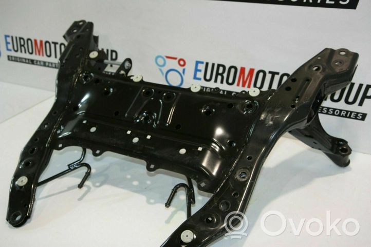 BMW X1 F48 F49 Etuapurunko K003533