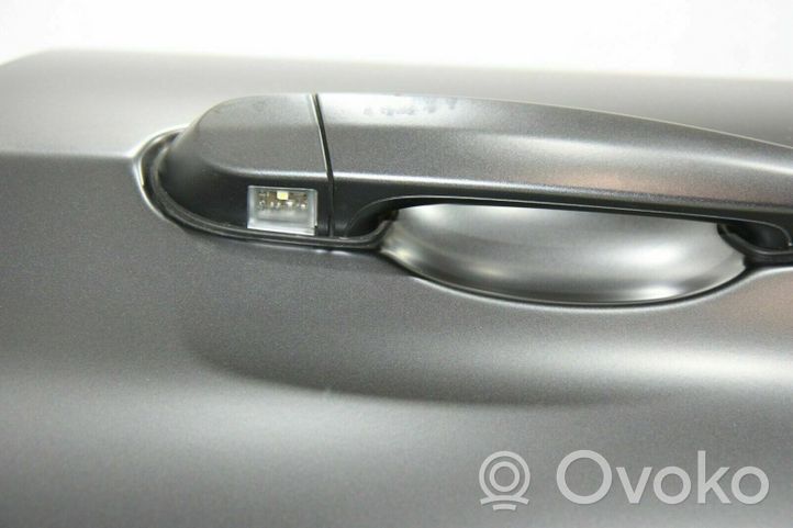 BMW M4 F82 F83 Ovi (2-ovinen coupe) K003035