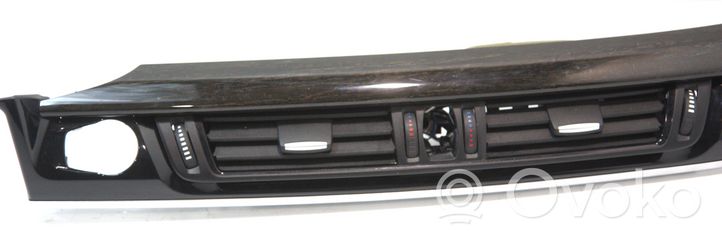 BMW X5 F15 Inserti decorativi cornice della consolle centrale 017921