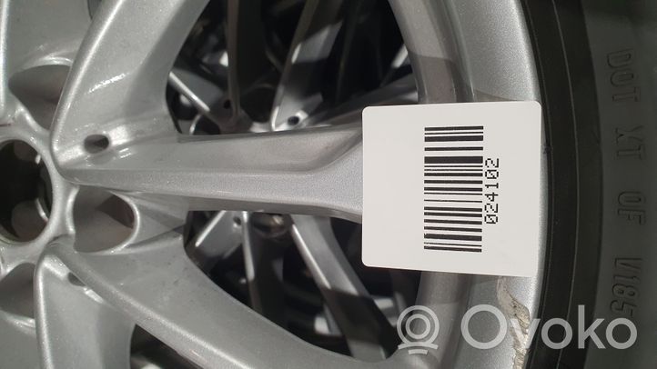 BMW X3 G01 R 19 alumīnija - vieglmetāla disks (-i) 024102
