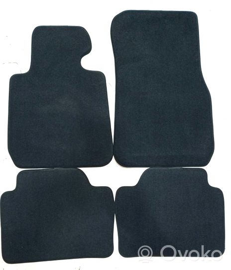 BMW 3 F30 F35 F31 Tapis de sol avant 003125