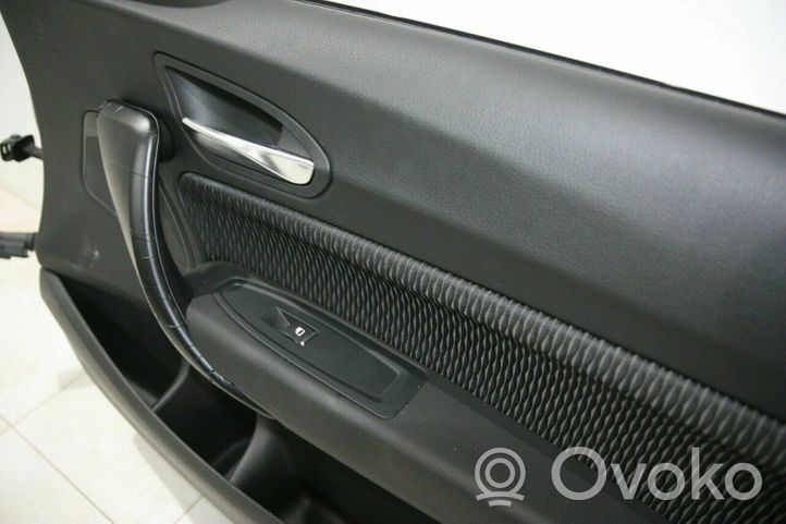 BMW 1 F20 F21 Ovi (2-ovinen coupe) 008052